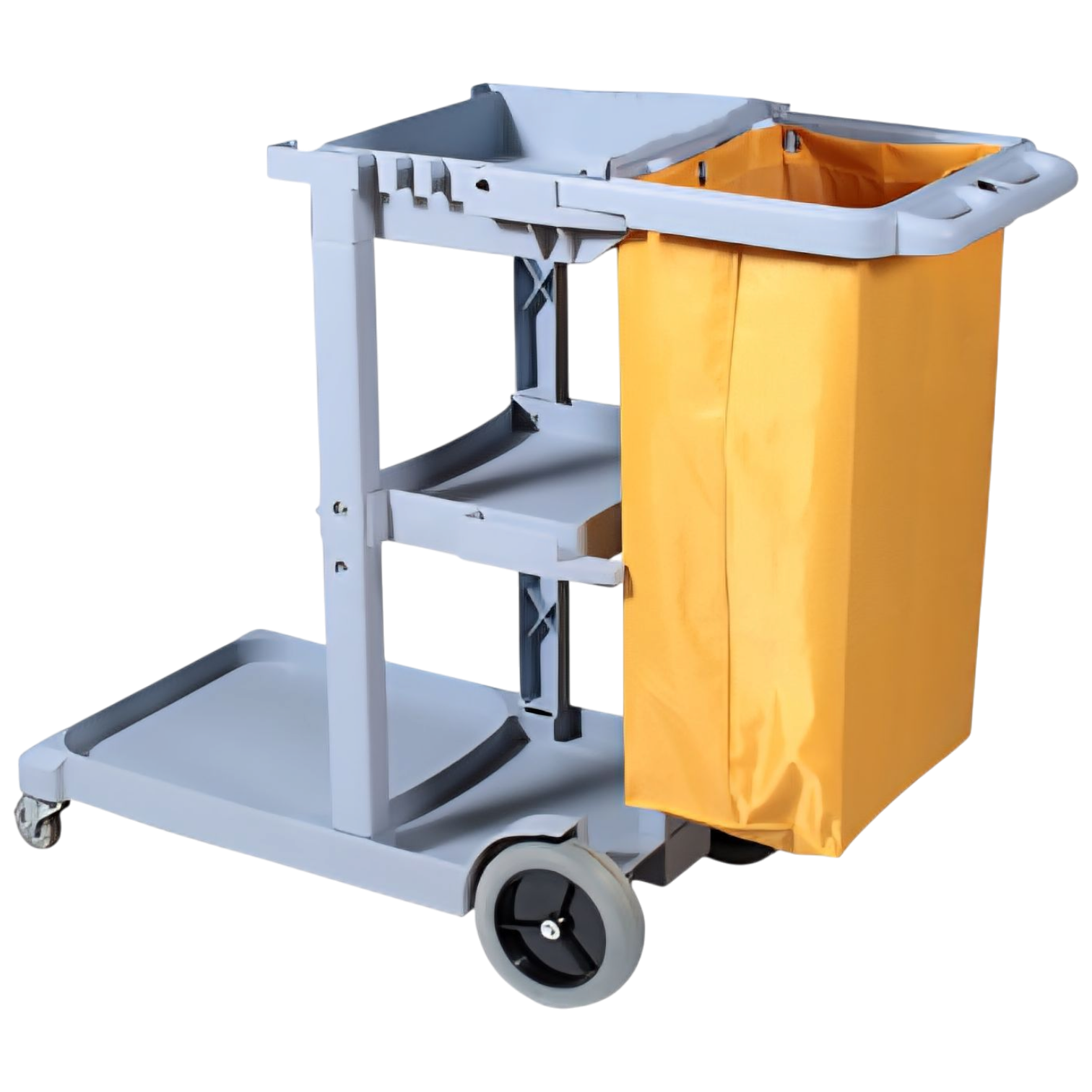 Xe làm phòng đa chức năng CLEANTECH CT 157